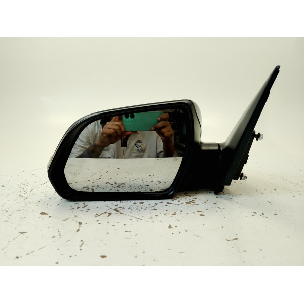 RETROVISOR ESQUERDO HYUNDAI CRETA SMART PLUS 1.6 2020
