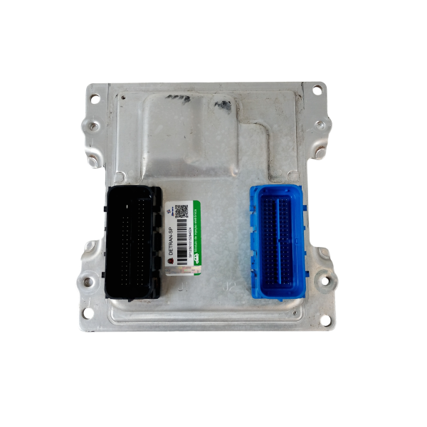 MÓDULO DE INJEÇÃO CHEVROLET ONIX HATCH ACTIV 1.4 2017/2018