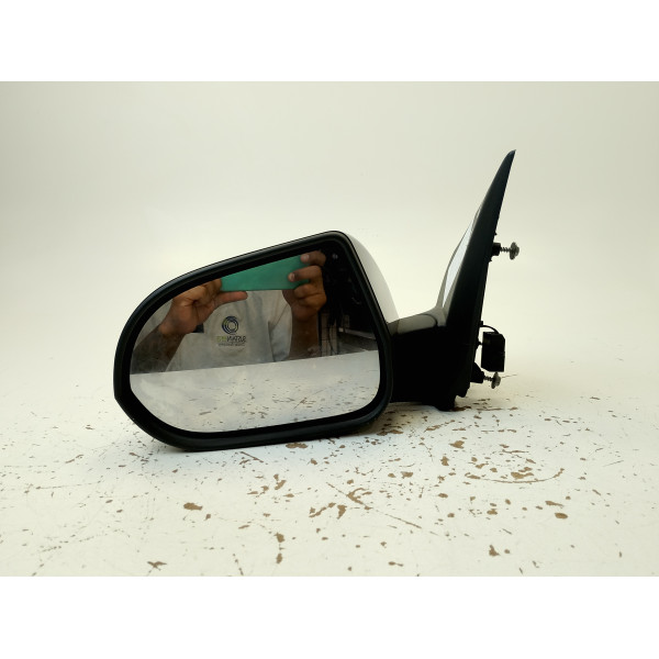 RETROVISOR ESQUERDO CHEVROLET ONIX HATCH ACTIV 1.4 2017/2018