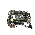 MOTOR COMPLETO FIAT FASTBACK ABARTH TURBO FLEX 1.3 2023/2024