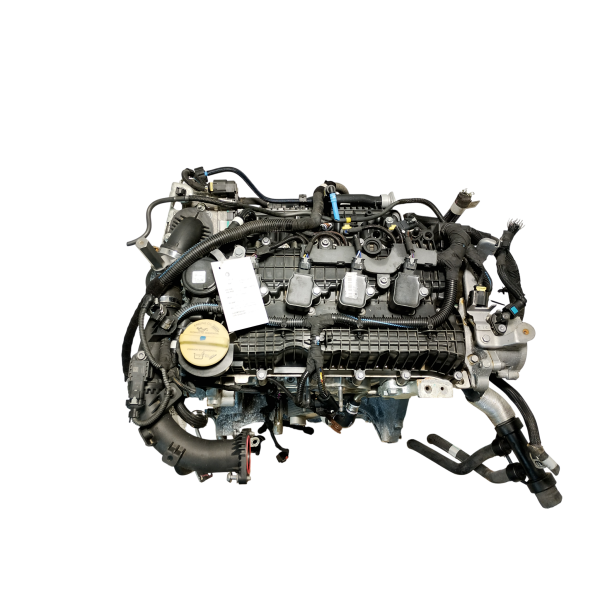 MOTOR COMPLETO FIAT FASTBACK ABARTH TURBO FLEX 1.3 2023/2024