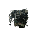 MOTOR COMPLETO FIAT FASTBACK ABARTH TURBO FLEX 1.3 2023/2024