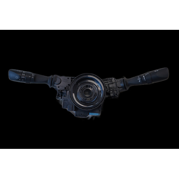 ALAVANCAS COMANDO CHAVE COROLLA ALTIS.PRE 2.0 FLEX  AT 17/18