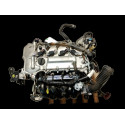 MOTOR COMPLETO TOYOTA COROLLA ALTIS/A.PREMIUM 2.0 2017/2018