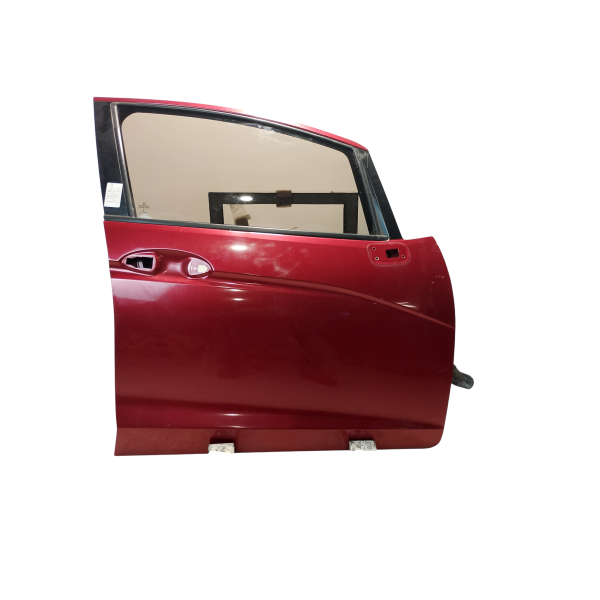 PORTA DIANTEIRA DIREITA HONDA  FIT EXL 1.5 FLEXONE AT 2020