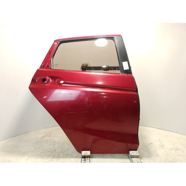 PORTA TRASEIRA DIREITA HONDA FIT EXL 1.5 FLEX 16V 2020