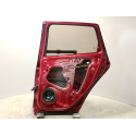 PORTA TRASEIRA DIREITA HONDA FIT EXL 1.5 FLEX 16V 2020