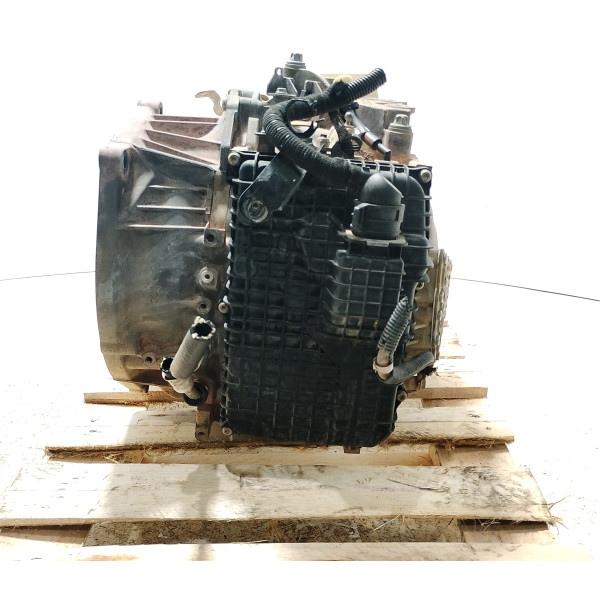 CÂMBIO AUTOMÁTICO JEEP COMPASS TRAILHAWK 2.0 4X4 2018/2019