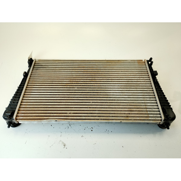 INTERCOOLER JEEP COMPASS TRAILHAWK 2.0 2018/2019