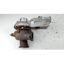 TURBOCOMPRESSOR TURBINA FIAT TORO ULTRA 2.0 16V 2021/2022