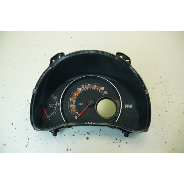 PAINEL DE INSTRUMENTOS FIAT FIORINO ENDURANCE EVO 1.4 2021