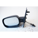 RETROVISOR ESQUERDO FIAT FIORINO ENDURANCE EVO 1.4 2021