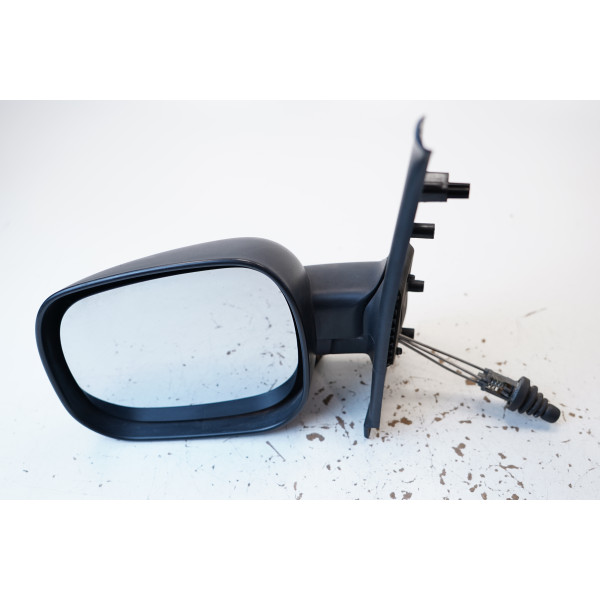 RETROVISOR ESQUERDO FIAT FIORINO ENDURANCE EVO 1.4 2021
