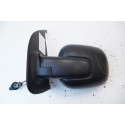 RETROVISOR ESQUERDO FIAT FIORINO ENDURANCE EVO 1.4 2021