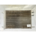 CONDENSADOR AR-COND VOLKSWAGEN VIRTUS COMFORT 200 1.0 2022