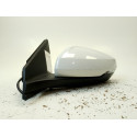 RETROVISOR ESQUERDO VOLKSWAGEN VIRTUS COMFORT. 200 TSI 2022