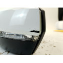 RETROVISOR ESQUERDO VOLKSWAGEN VIRTUS COMFORT. 200 TSI 2022