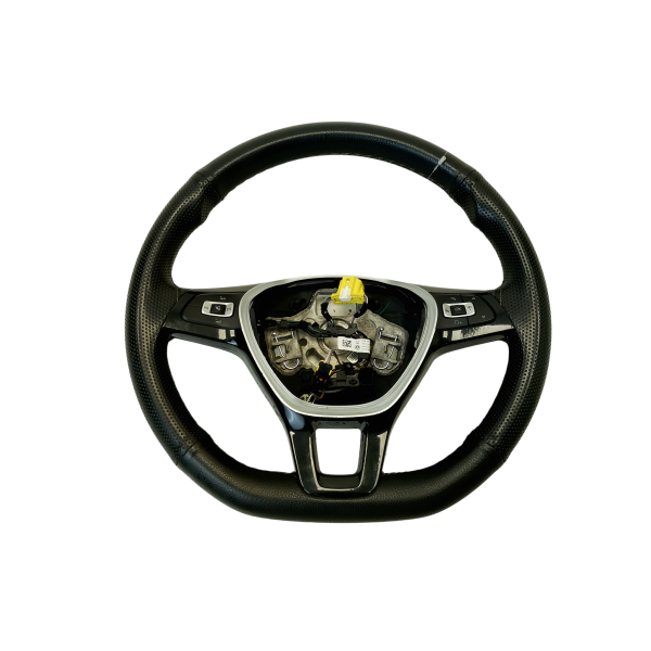 VOLANTE DO MOTORISTA VOLKSWAGEN VIRTUS COMFORT. 200 TSI 2022