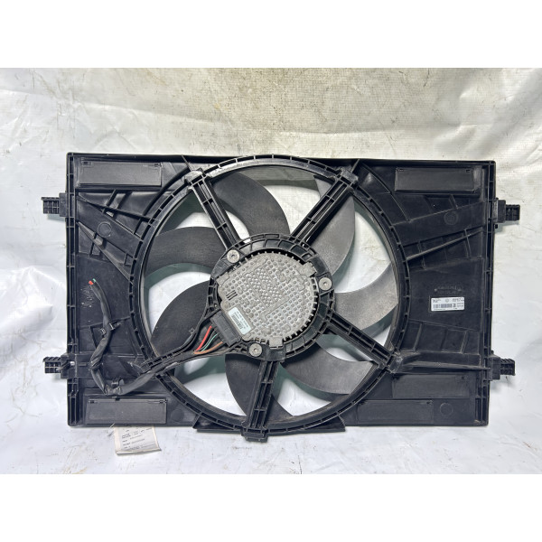 ELETROVENTILADOR VOLKSWAGEN VIRTUS COMFORT. 200 TSI 1.0 2022