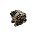 ALTERNADOR CITROEN C3 PICASSO EXC 1.6 FLEX 16V 5P MEC 12/13