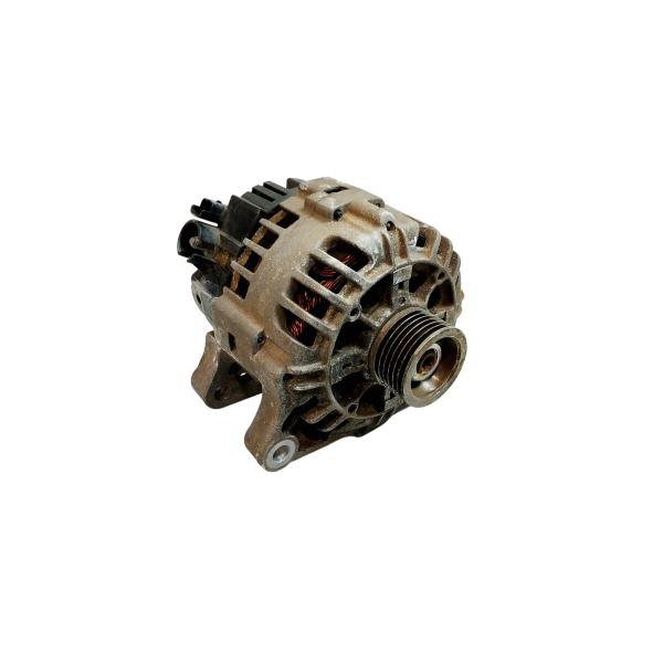 ALTERNADOR CITROEN C3 PICASSO EXC 1.6 FLEX 16V 5P MEC 12/13