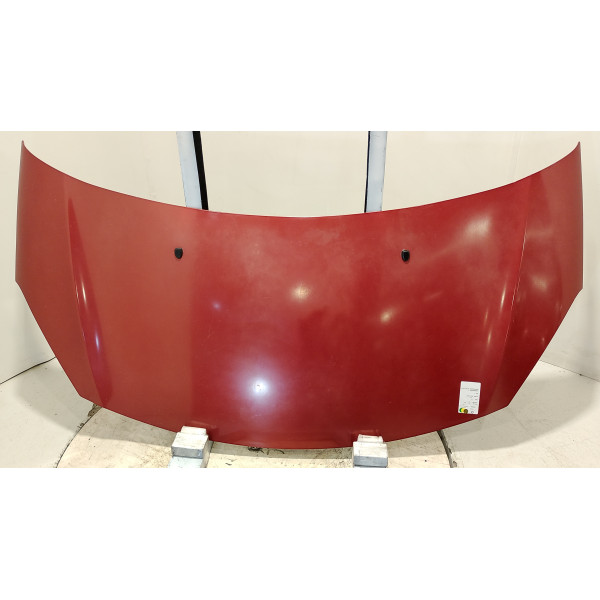 CAPÔ CITROËN C3 PICASSO EXCLUSIVE 1.6 FLEX 16V 2013