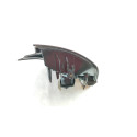 LANTERNA TRASEIRA DIREITA CITROEN C3 EXCLUSIVE 1.6 2012/13 