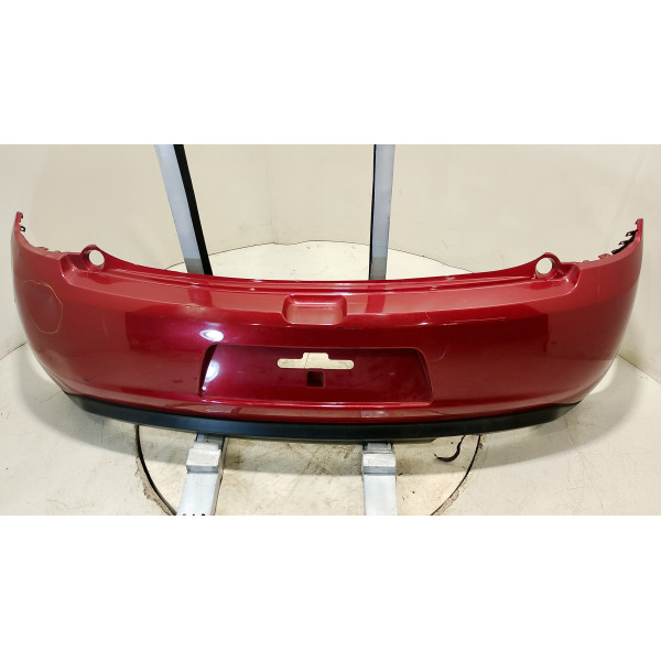 PARA-CHOQUE TRASEIRO CITROËN C3 PICASSO EXCLUSIVE 1.6 12/13