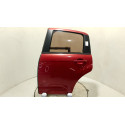 PORTA TRASEIRA ESQUERDA CITROËN C3 PICASSO EXCL 1.6 2012/13