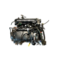 MOTOR COMPLETO CITROËN C3 PICASSO EXCLUSIVE 1.6 2012/2013