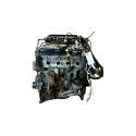 MOTOR COMPLETO CITROËN C3 PICASSO EXCLUSIVE 1.6 2012/2013