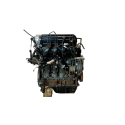 MOTOR COMPLETO CITROËN C3 PICASSO EXCLUSIVE 1.6 2012/2013