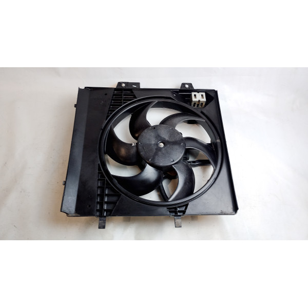 ELETROVENTILADOR CITROËN C3 PICASSO EXCLUSIVE 1.6 FLEX  2013
