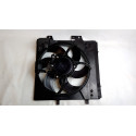 ELETROVENTILADOR CITROËN C3 PICASSO EXCLUSIVE 1.6 FLEX  2013