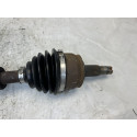 SEMI-EIXO DIANTEIRO DIREITO JEEP COMPASS LONGITUDE 2.0 16/17