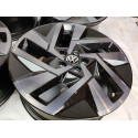 RODA TRASEIRA DIREITA VOLKSWAGEN  T-CROSS HIG. 250 1.4 2025