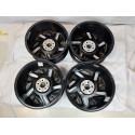 RODA TRASEIRA DIREITA VOLKSWAGEN  T-CROSS HIG. 250 1.4 2025