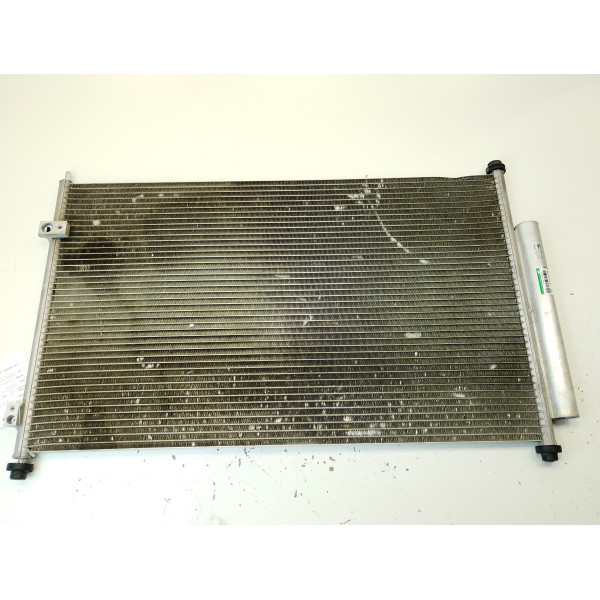 CONDENSADOR AR-CONDICIONADO HONDA HR-V EXL 1.8 FLEX 2019/20