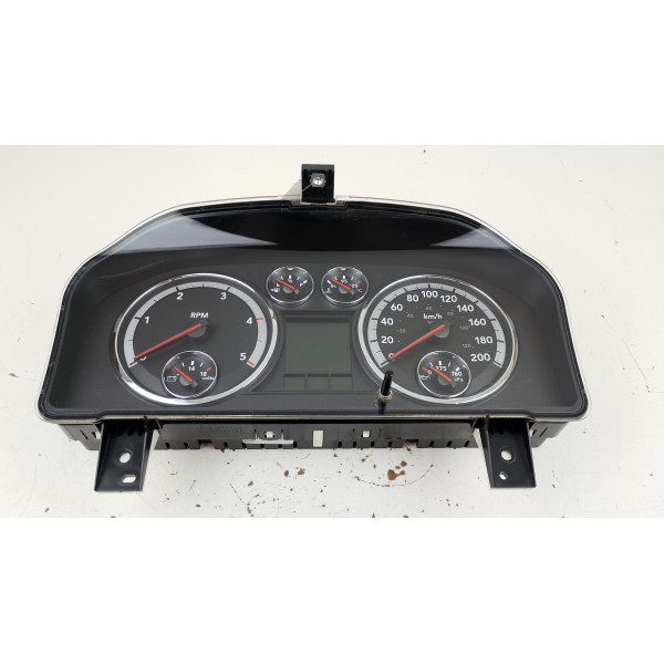 QUADRO PAINEL DE INSTRUMENTOS RAM 2500 LARAMIE 6.7 2011/2012