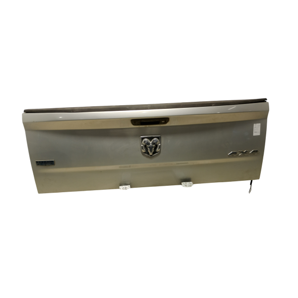 TAMPA TRASEIRA RAM 2500 LARAMIE 6.7 4X4 DIESEL 2011/2012