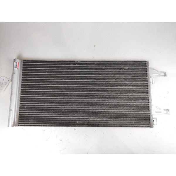 CONDENSADOR AR-CONDICIONADO CITROËN  JUMPER 2.0 2018/2019