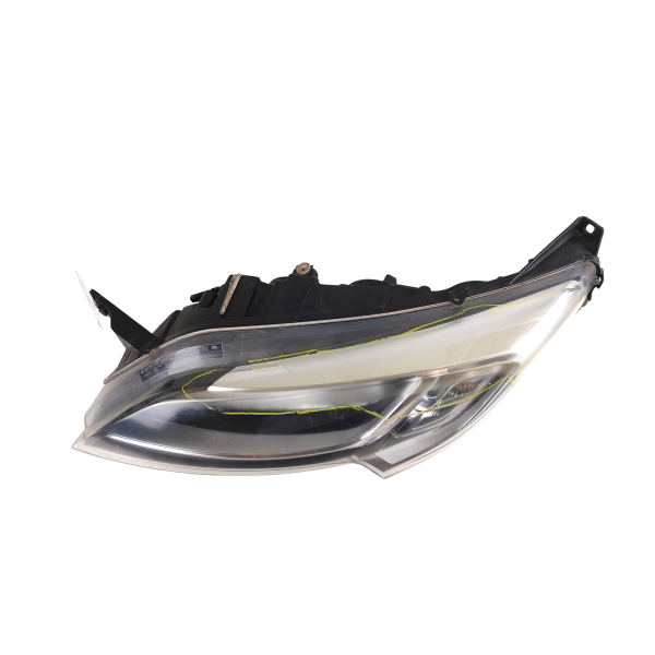 FAROL DIANTEIRO ESQUERDO CITROËN  JUMPER 2.0 FURGÃO 2018/19