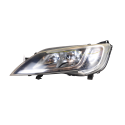 FAROL DIANTEIRO ESQUERDO CITROËN  JUMPER 2.0 FURGÃO 2018/19