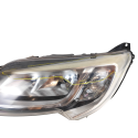 FAROL DIANTEIRO ESQUERDO CITROËN  JUMPER 2.0 FURGÃO 2018/19