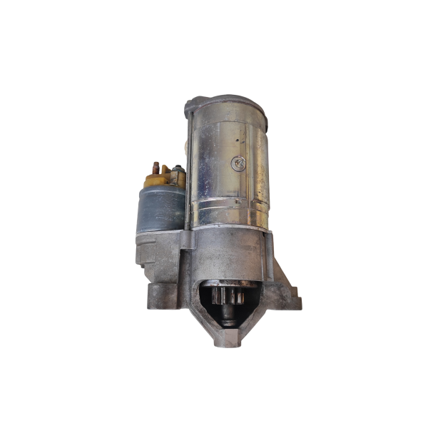 MOTOR DE PARTIDA ARRANQUE CITROËN  JUMPER 2.0 FURGÃO 19