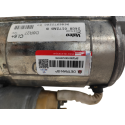 MOTOR DE PARTIDA ARRANQUE CITROËN  JUMPER 2.0 FURGÃO 19