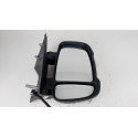 RETROVISOR DIREITO CITROËN  JUMPER 2.0 FURGÃO TURBO 2018/19
