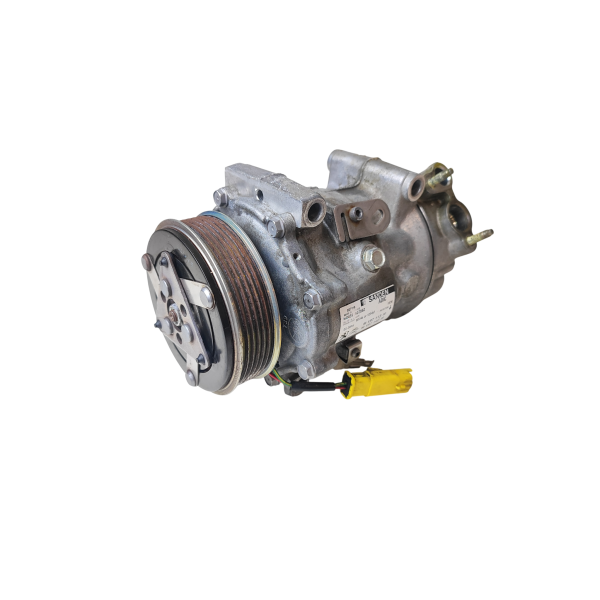 TURBOCOMPRESSOR TURBINA CITROËN JUMPER 2.0 FURGÃO 2018/2019