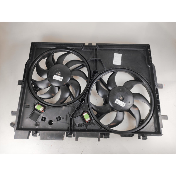 ELETROVENTILADOR CITROËN JUMPER 2.0 FURGÃO TURBO 2018/2019