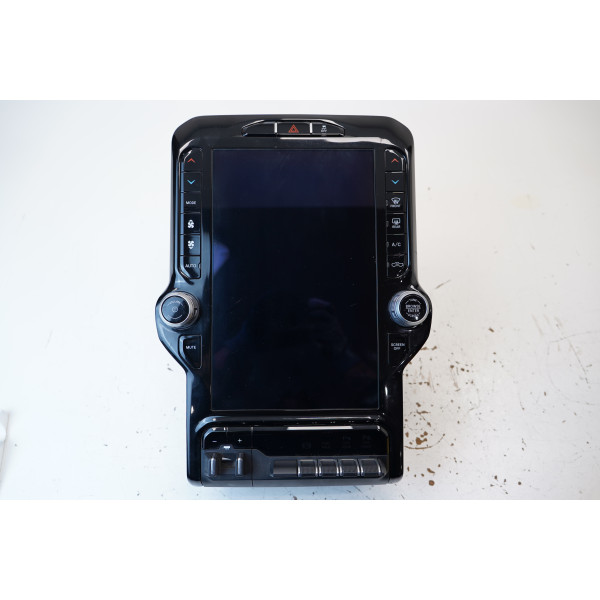 MULTIMÍDIA RAM 2500 LARAMIE 6.7 2019